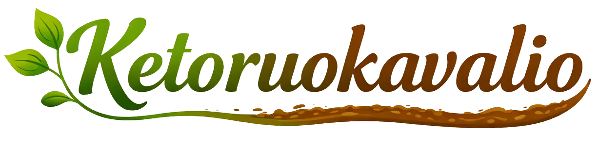 Ketoruokavalio