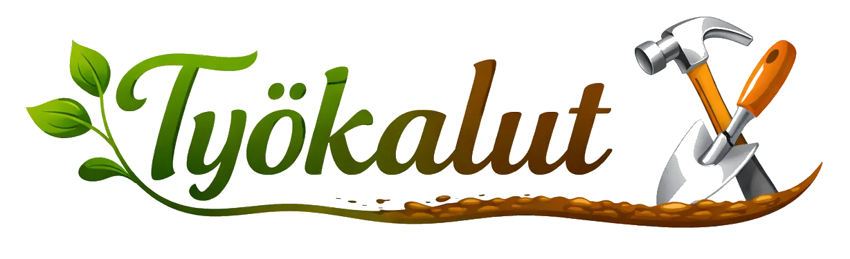 Työkalut